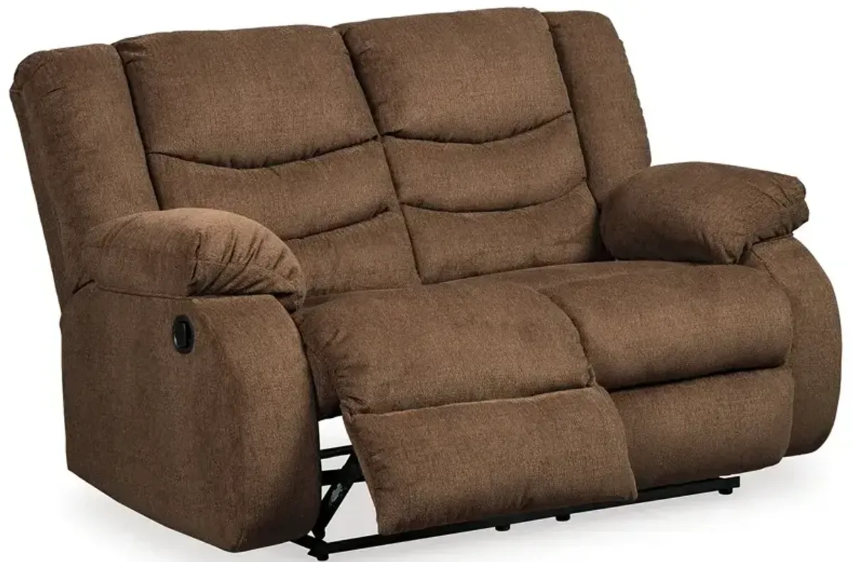 Tulen Reclining Loveseat