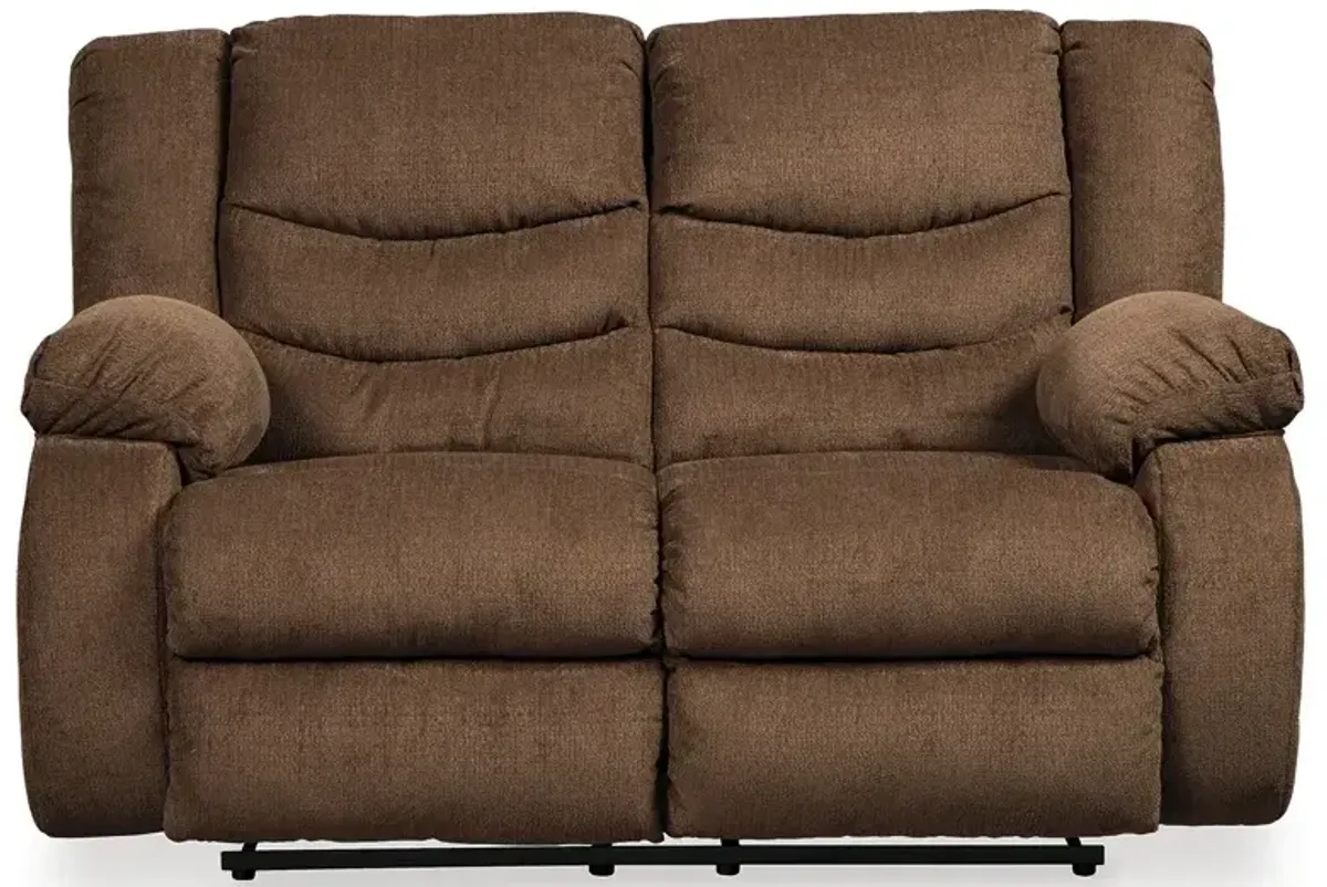 Tulen Reclining Loveseat