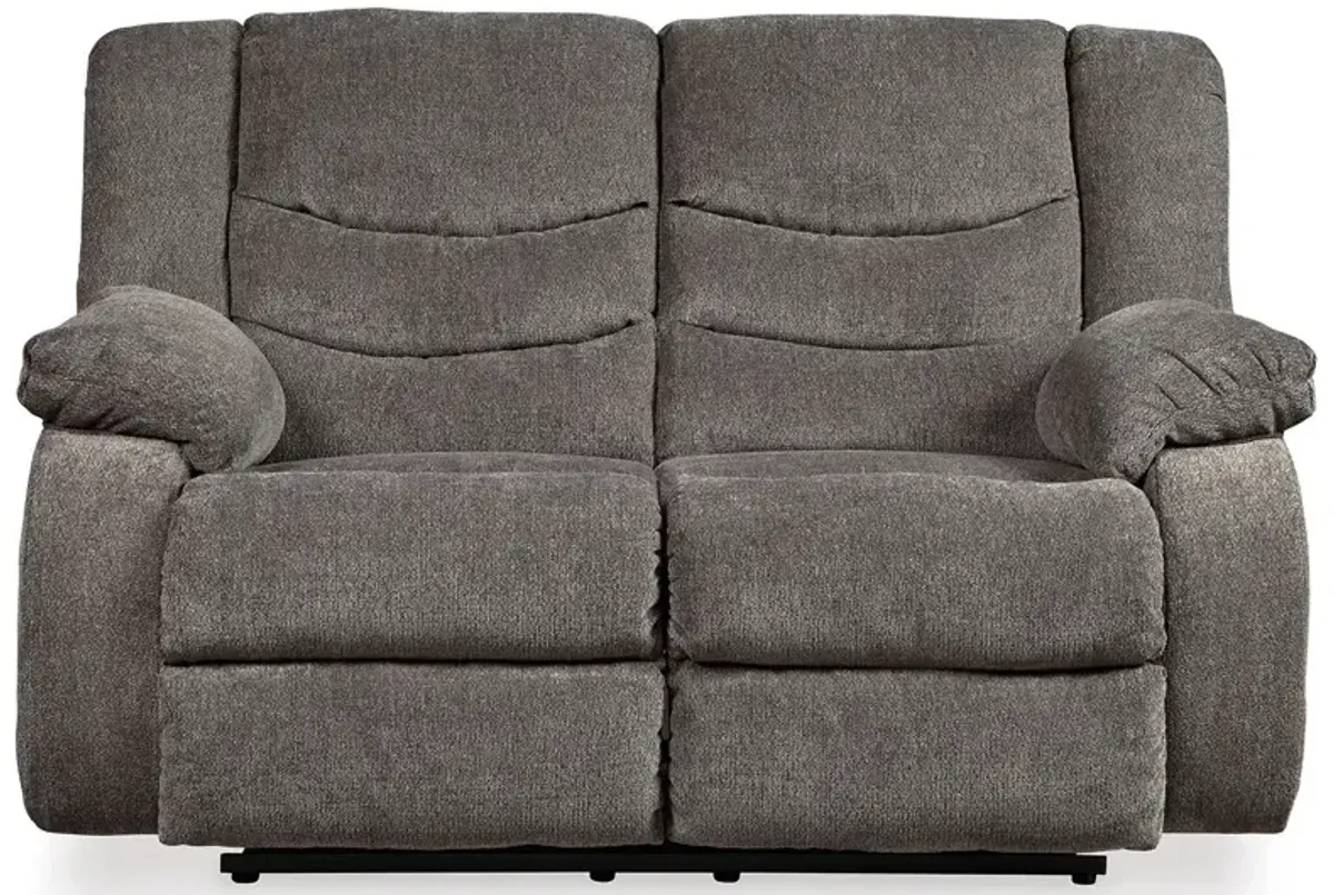 Tulen Reclining Loveseat