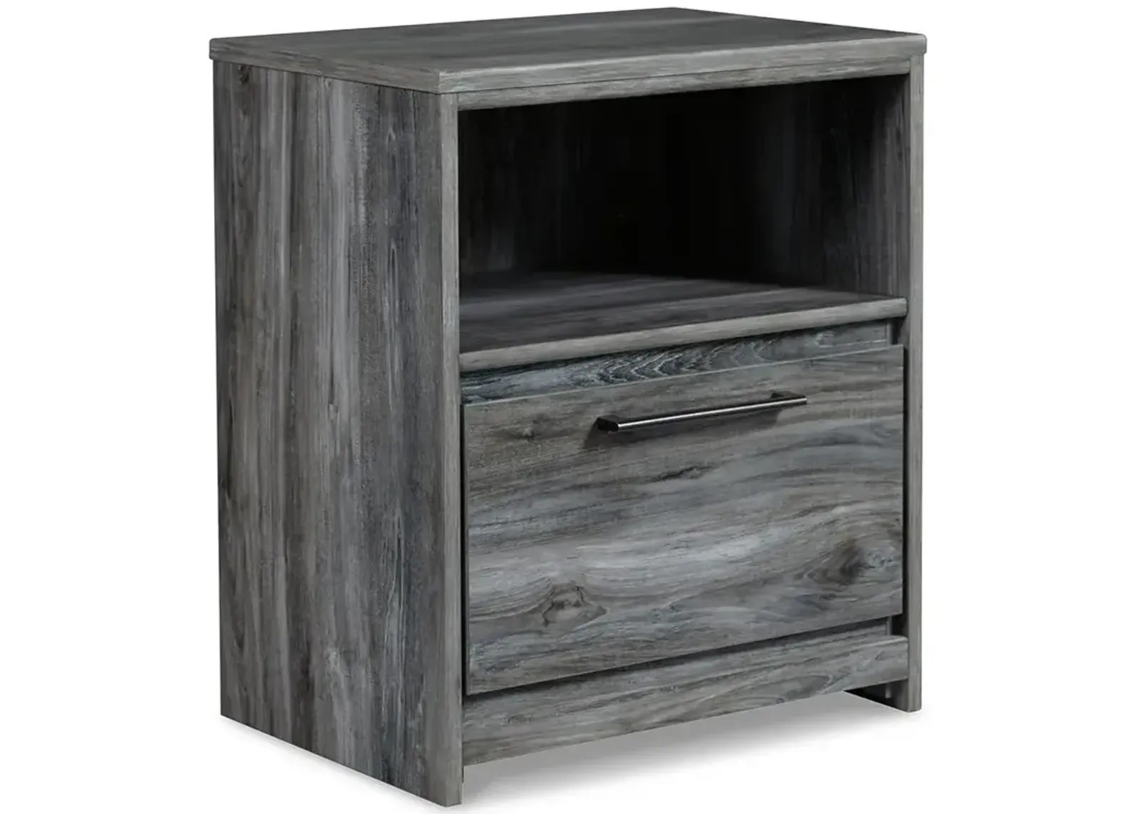 Baystorm Nightstand