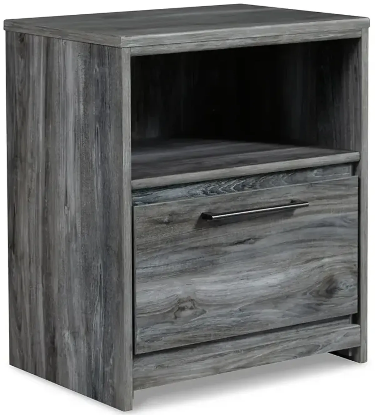 Baystorm Nightstand