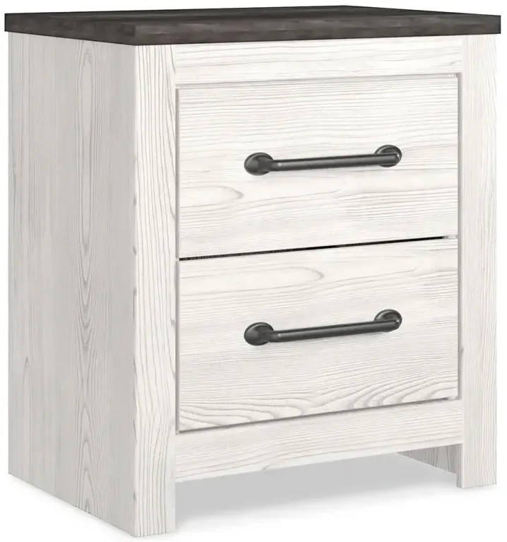 Gerridan Nightstand