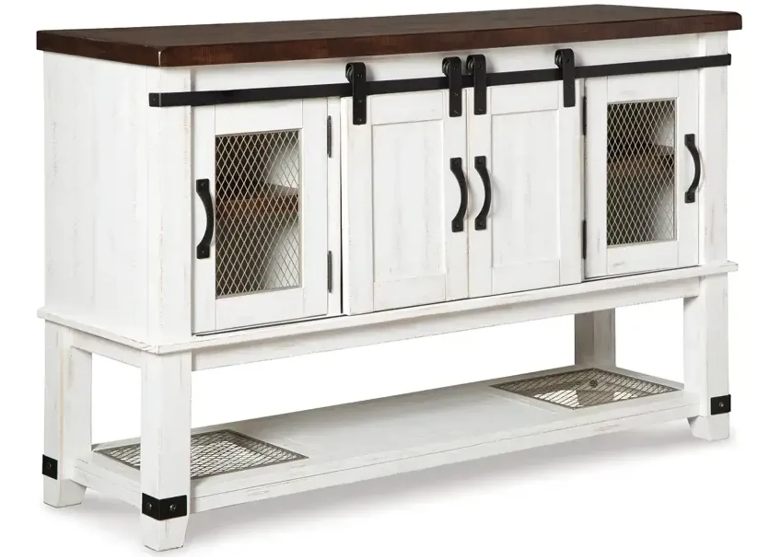 Valebeck Dining Server