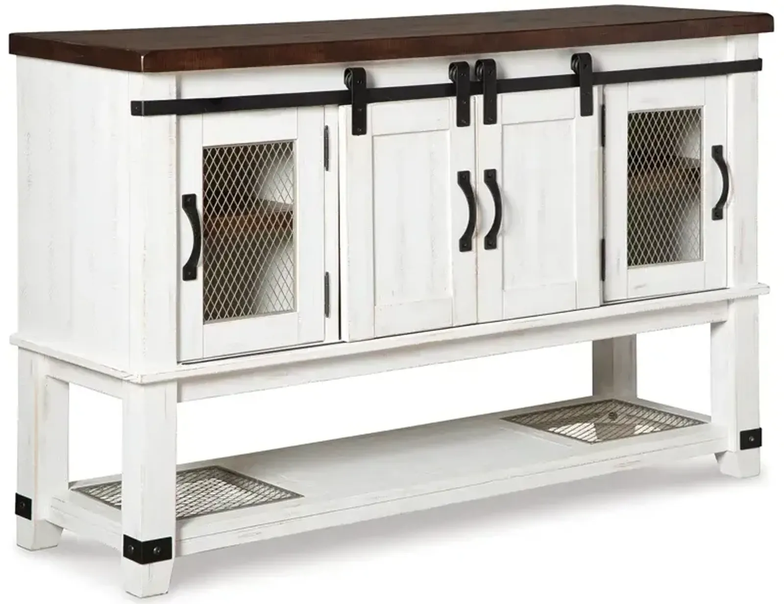 Valebeck Dining Server