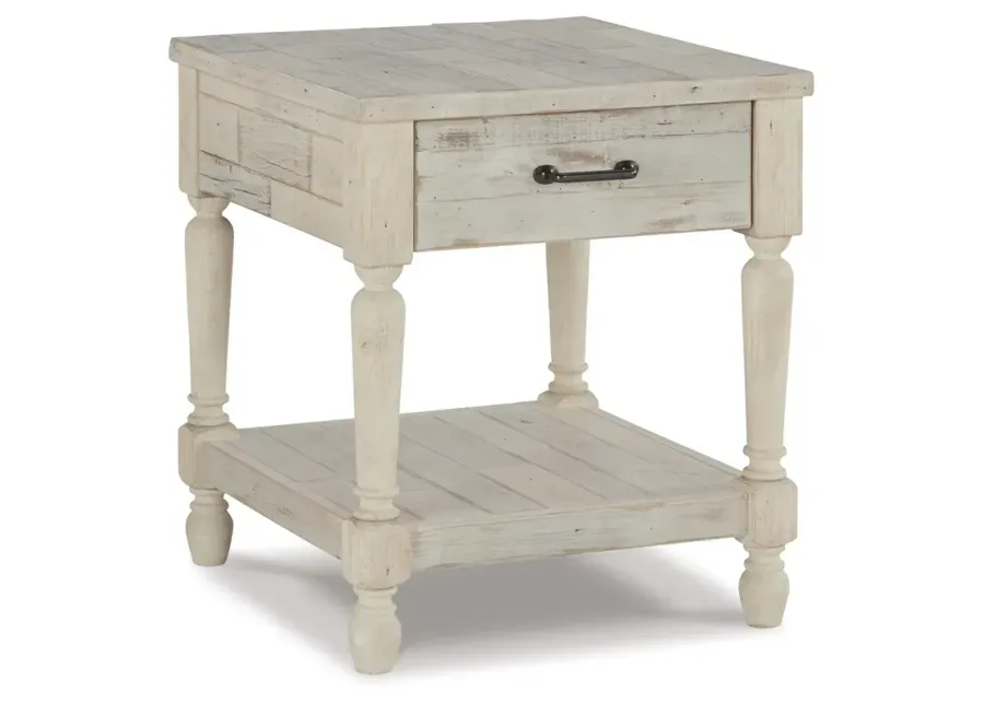 Shawnalore End Table