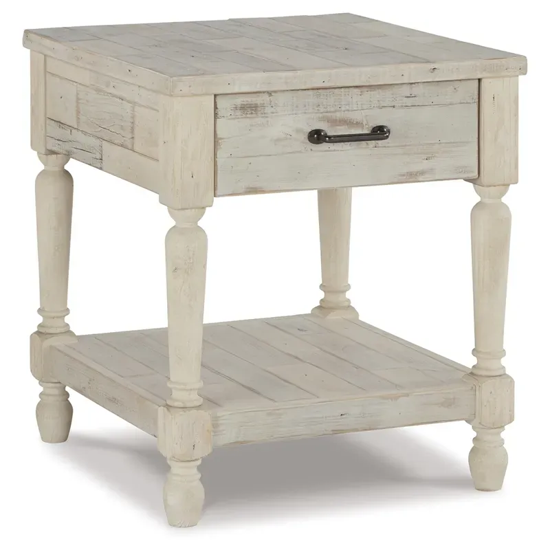 Shawnalore End Table