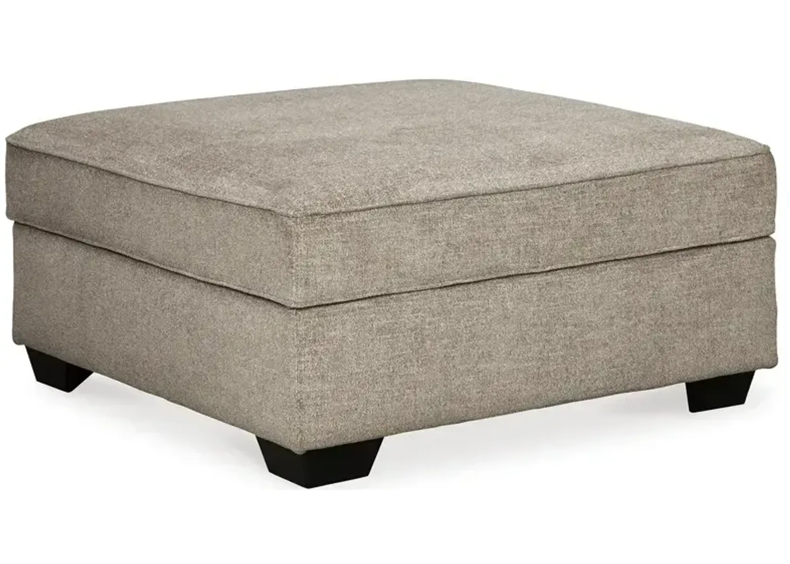 Bovarian Ottoman