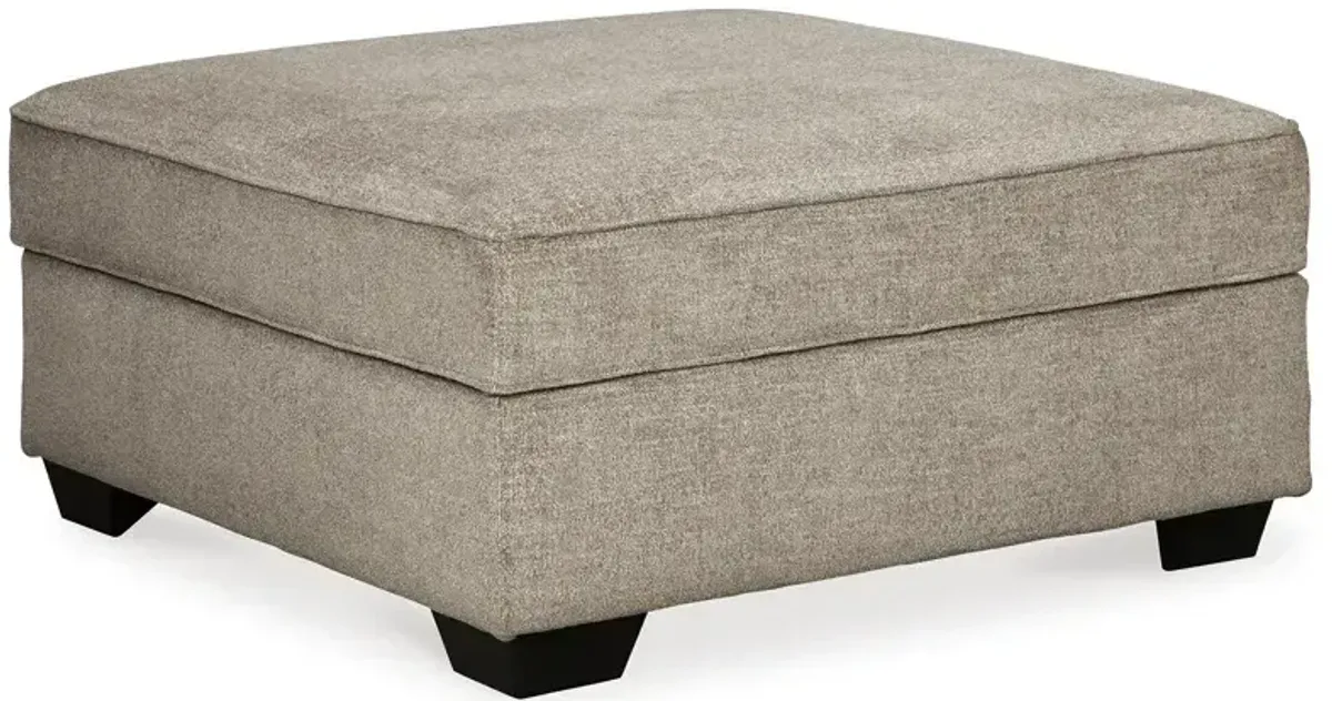 Bovarian Ottoman