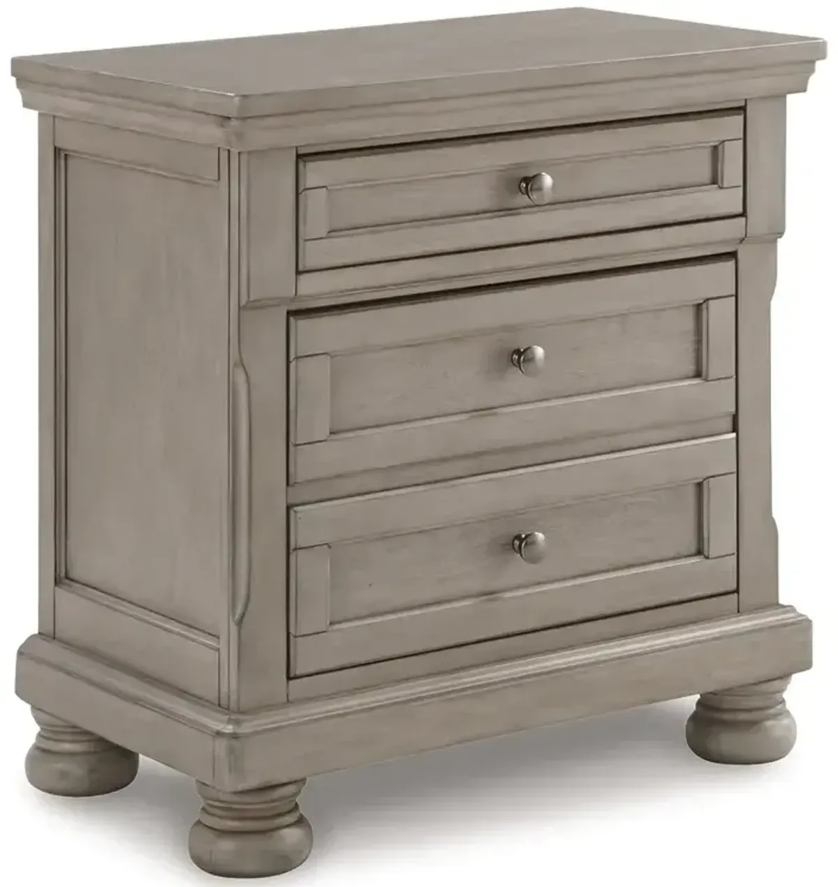 Lettner Nightstand