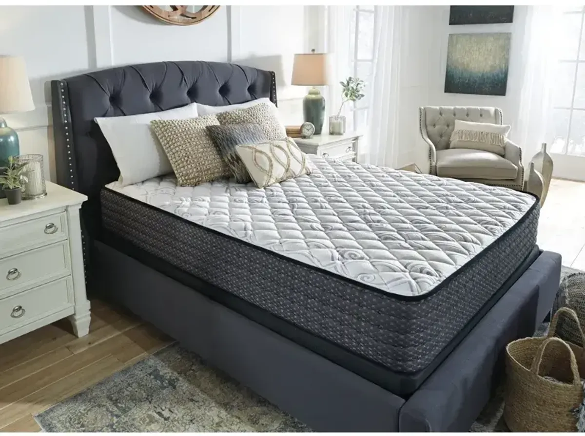 Limited Edition Firm Queen Mattress