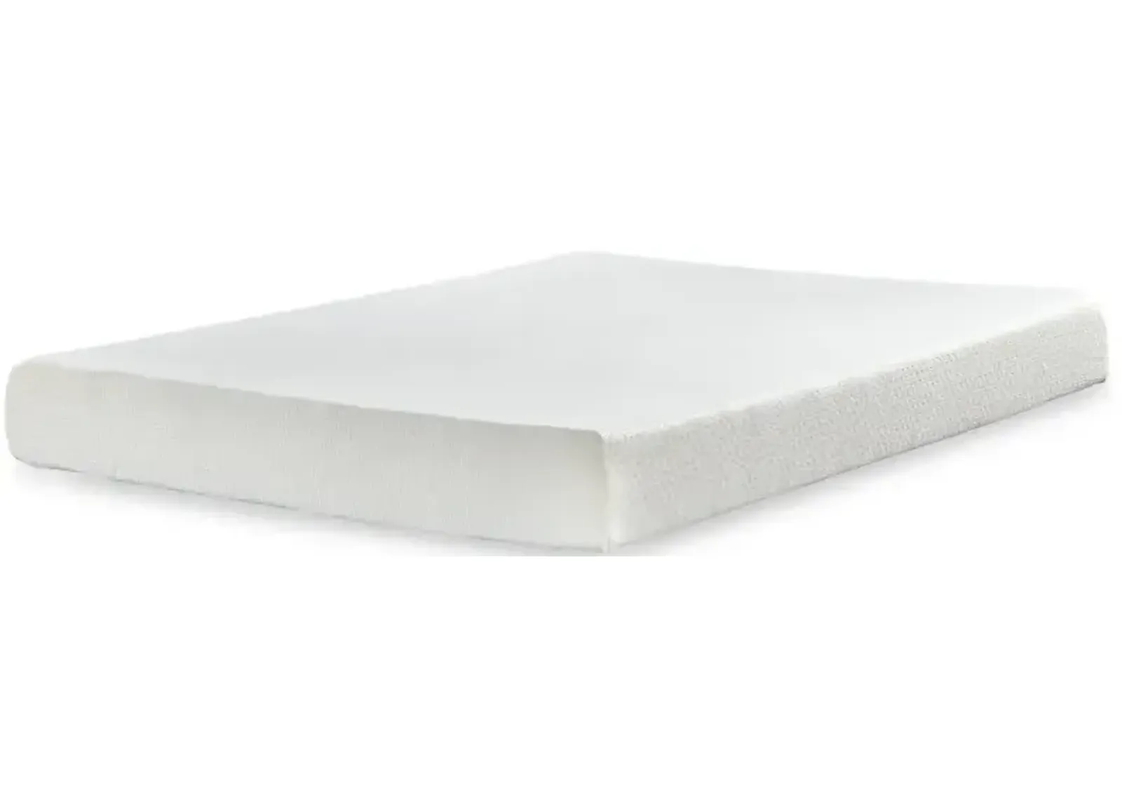 Chime 8 Inch Memory Foam King Mattress in a Box