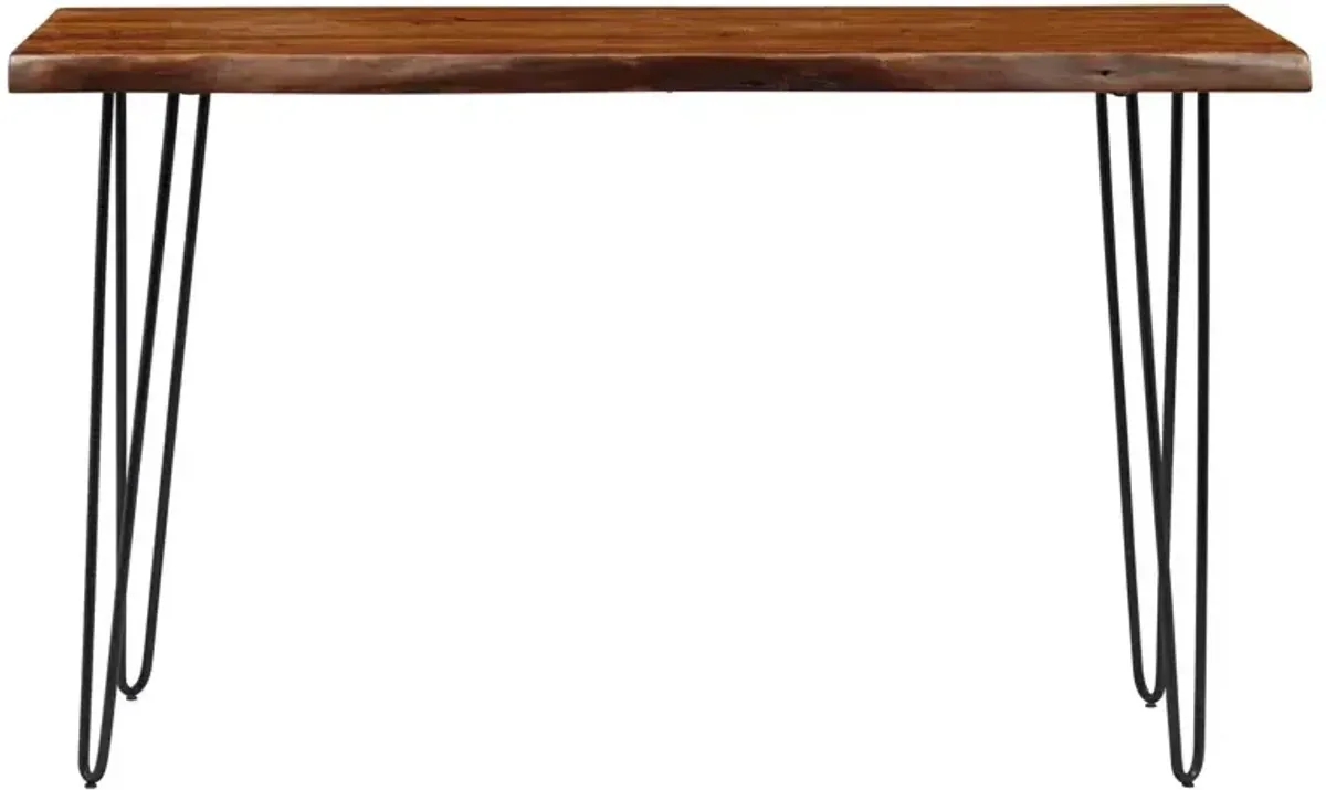 Nature's Edge Sofa Table