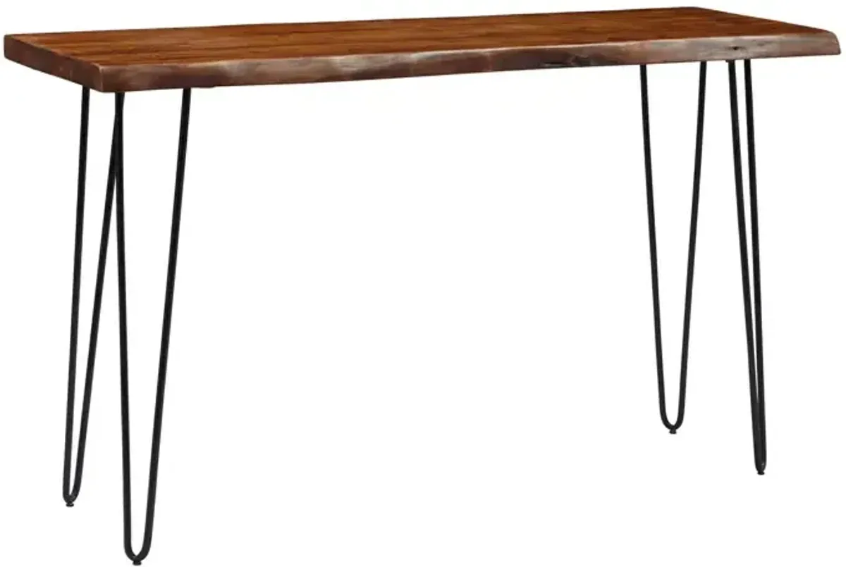 Nature's Edge Sofa Table