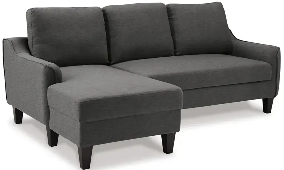 Jarreau Sofa Chaise Sleeper