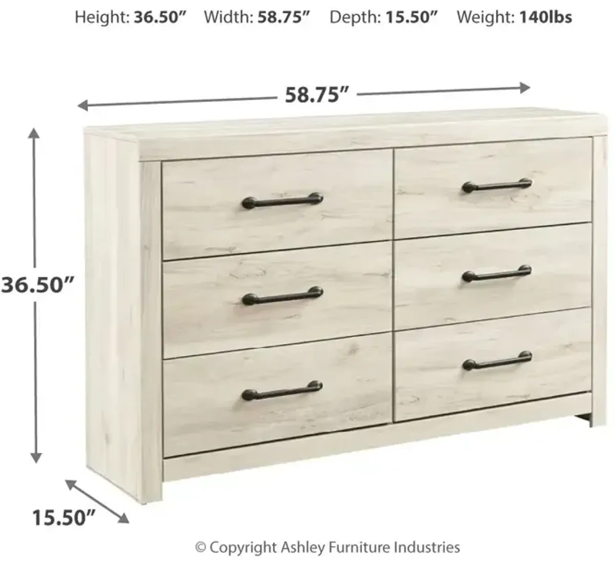 Cambeck Dresser