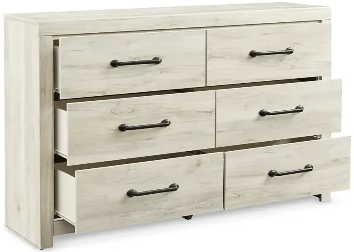 Cambeck Dresser