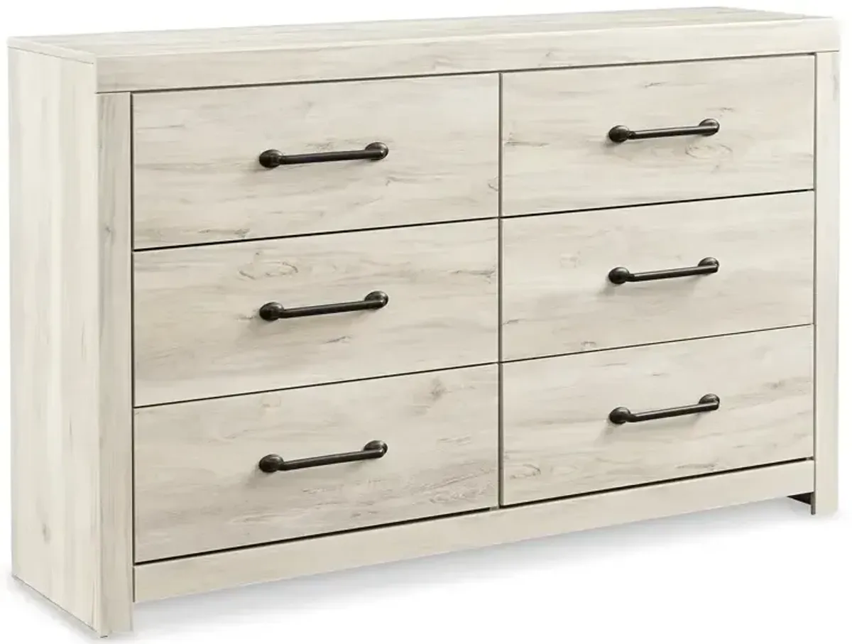 Cambeck Dresser