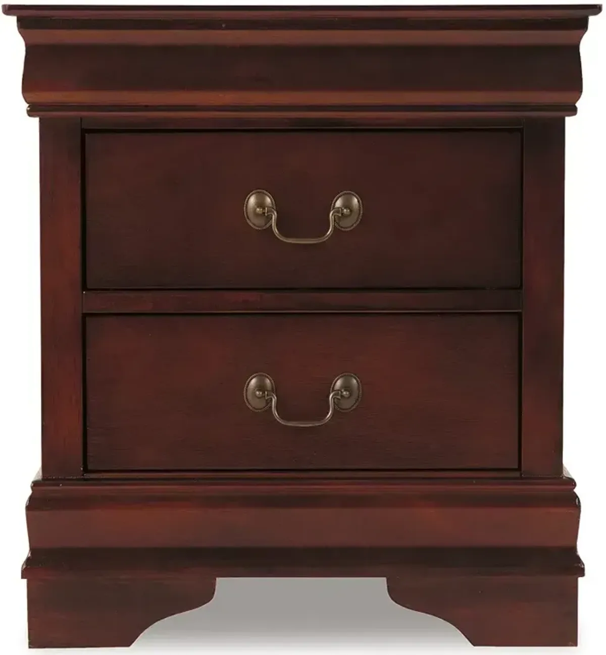 Alisdair Nightstand