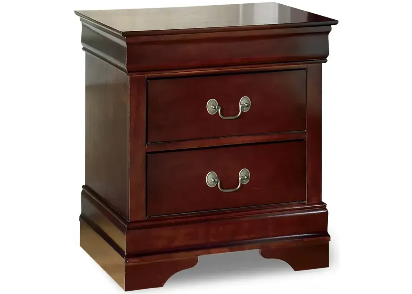 Alisdair Nightstand