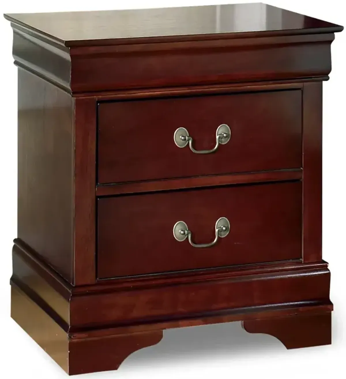 Alisdair Nightstand