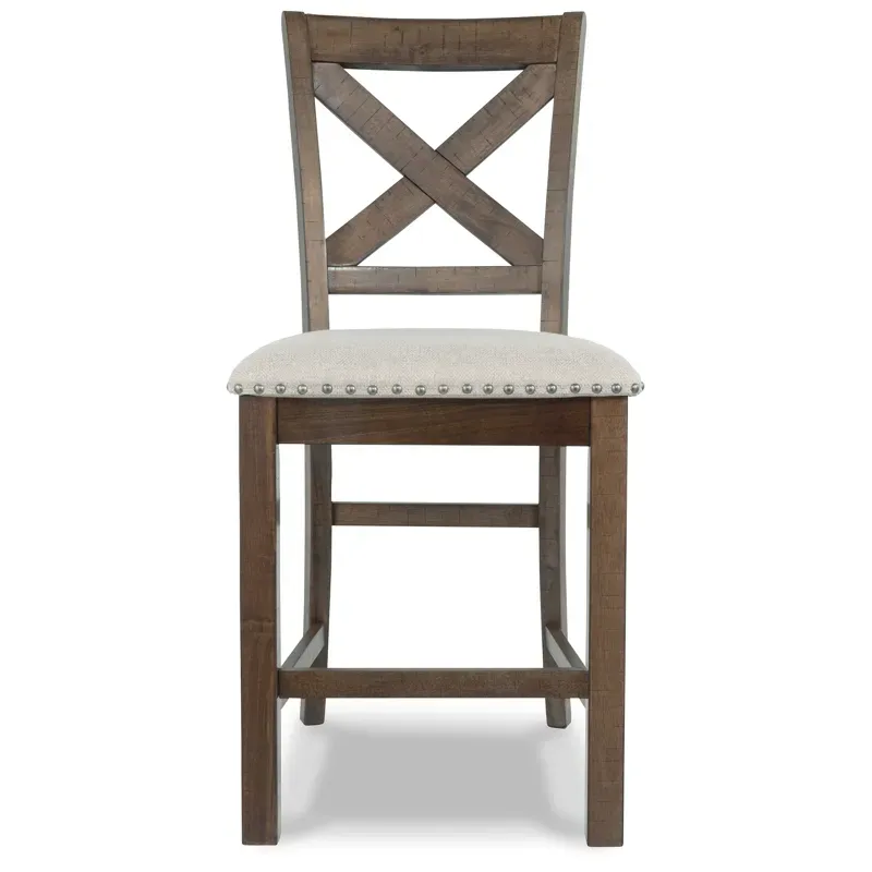 Moriville Counter Height Bar Stool