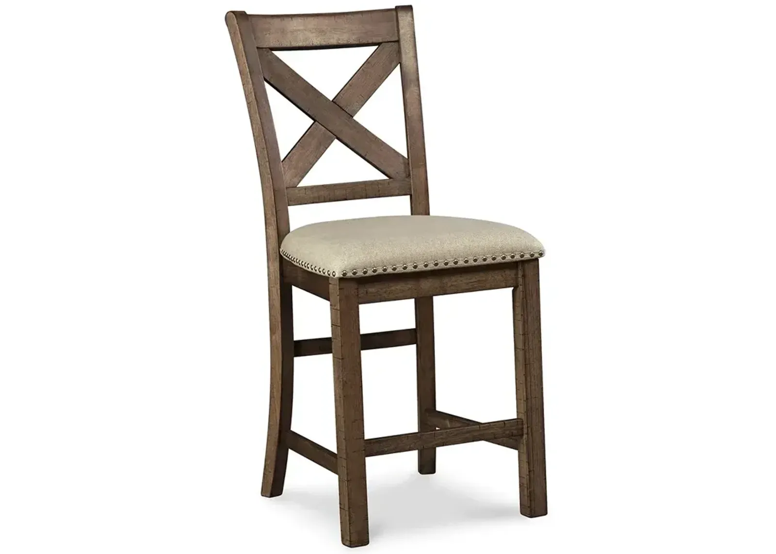 Moriville Counter Height Bar Stool