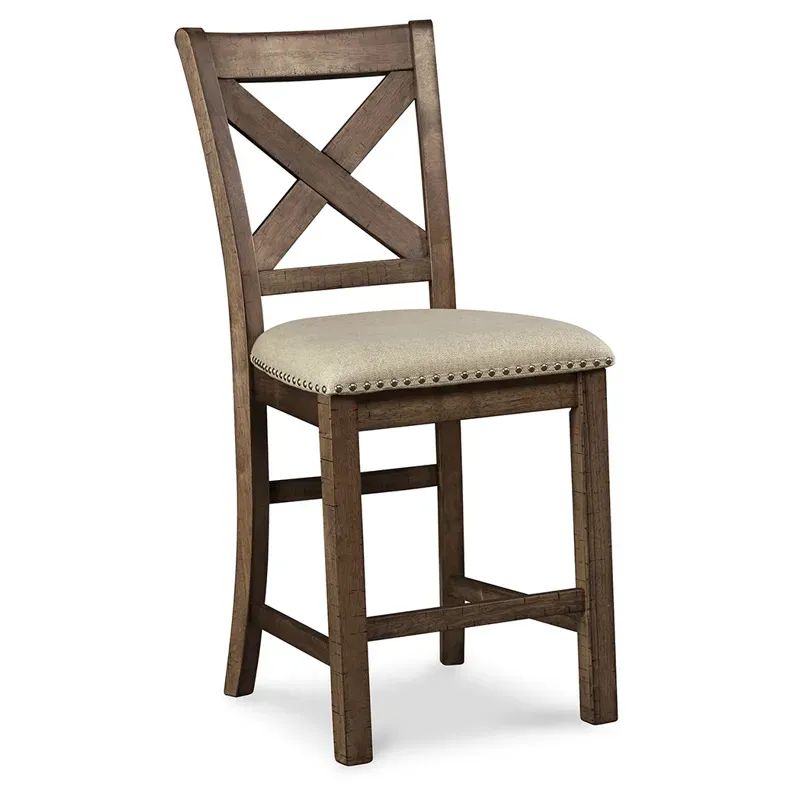 Moriville Counter Height Bar Stool