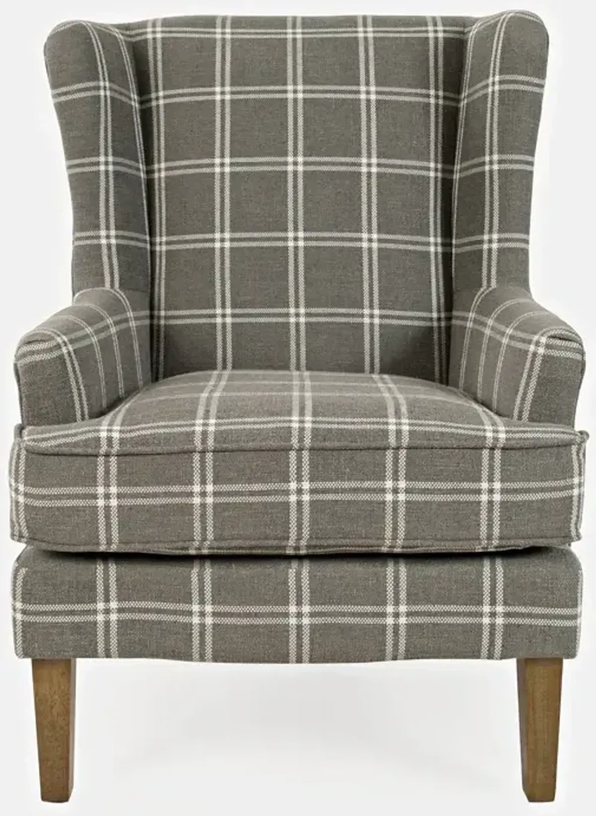 Lacroix Accent Chair - Graphite
