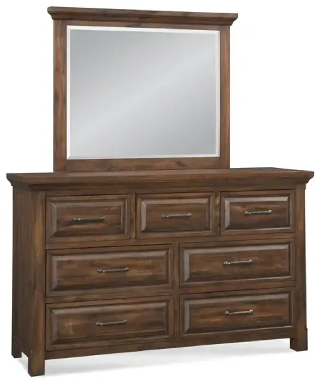 Hill Crest Dresser