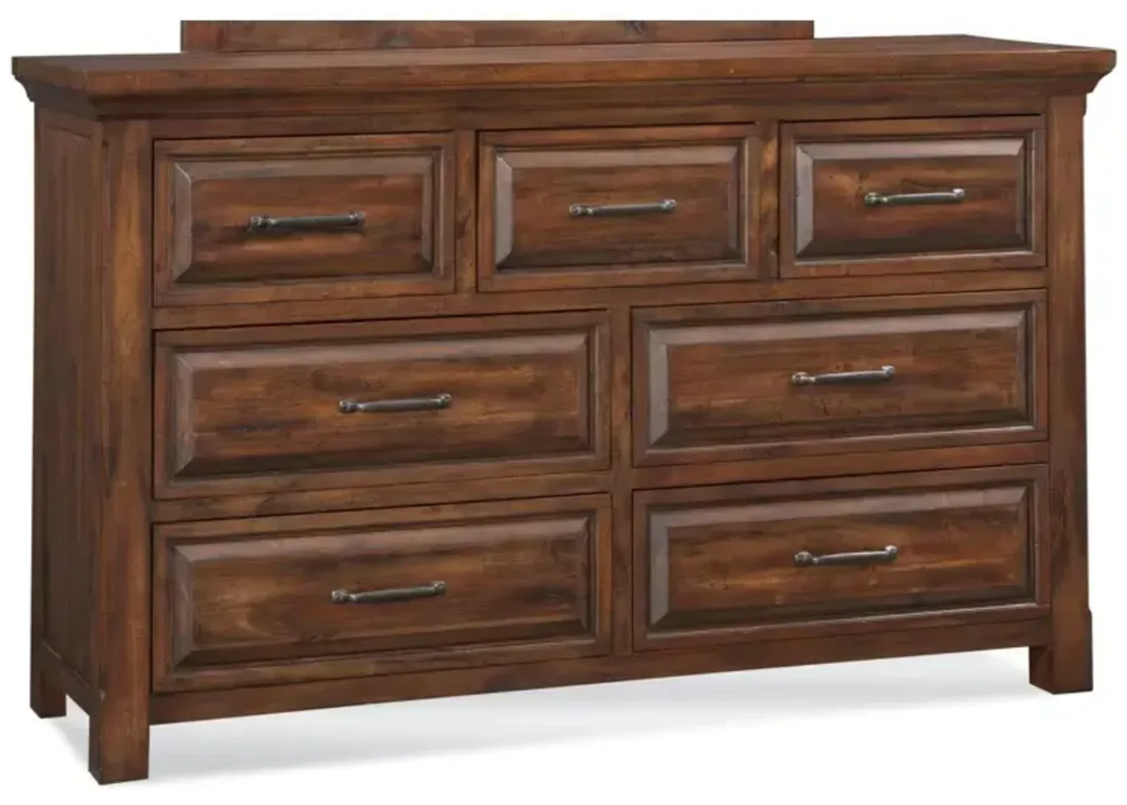 Hill Crest Dresser