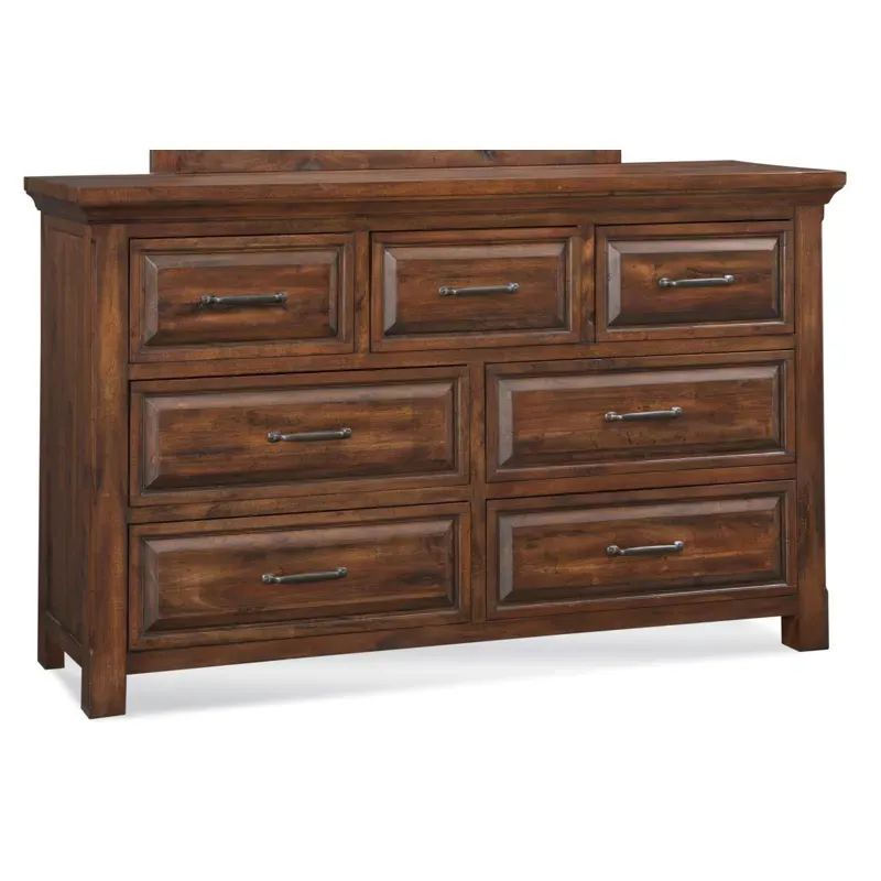 Hill Crest Dresser