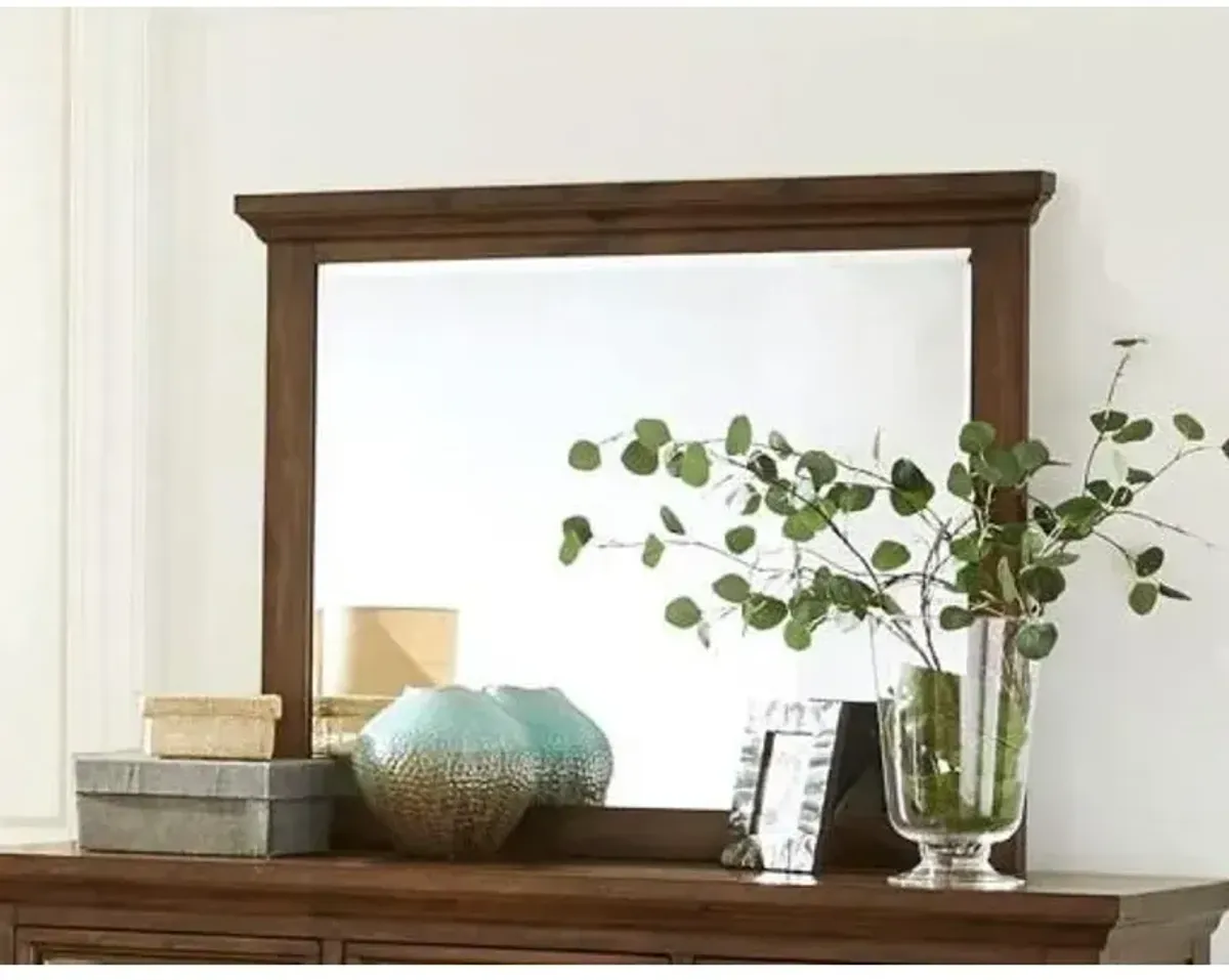 Hill CrestMirror