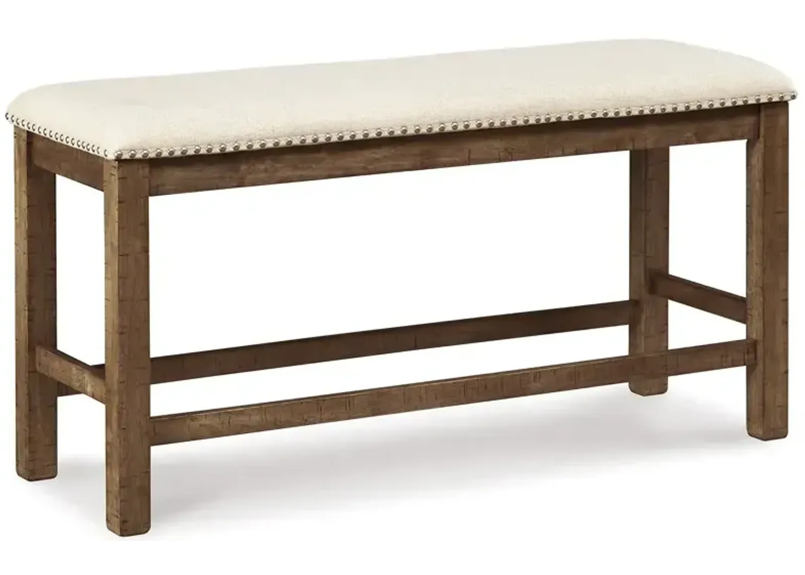 Moriville Counter Height Dining Bench