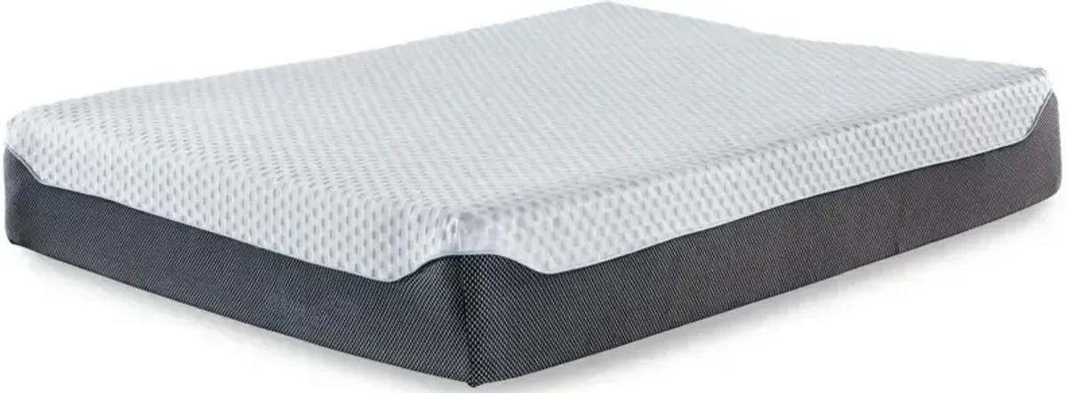 12 Inch Chime Elite Queen Memory Foam Mattress in a box