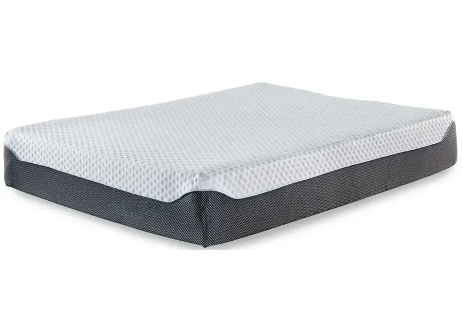 12 Inch Chime Elite Queen Memory Foam Mattress in a box