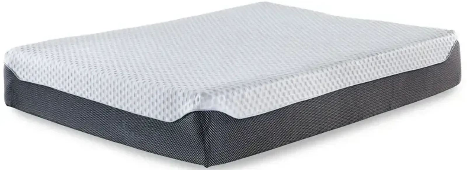 12 Inch Chime Elite Queen Memory Foam Mattress in a box