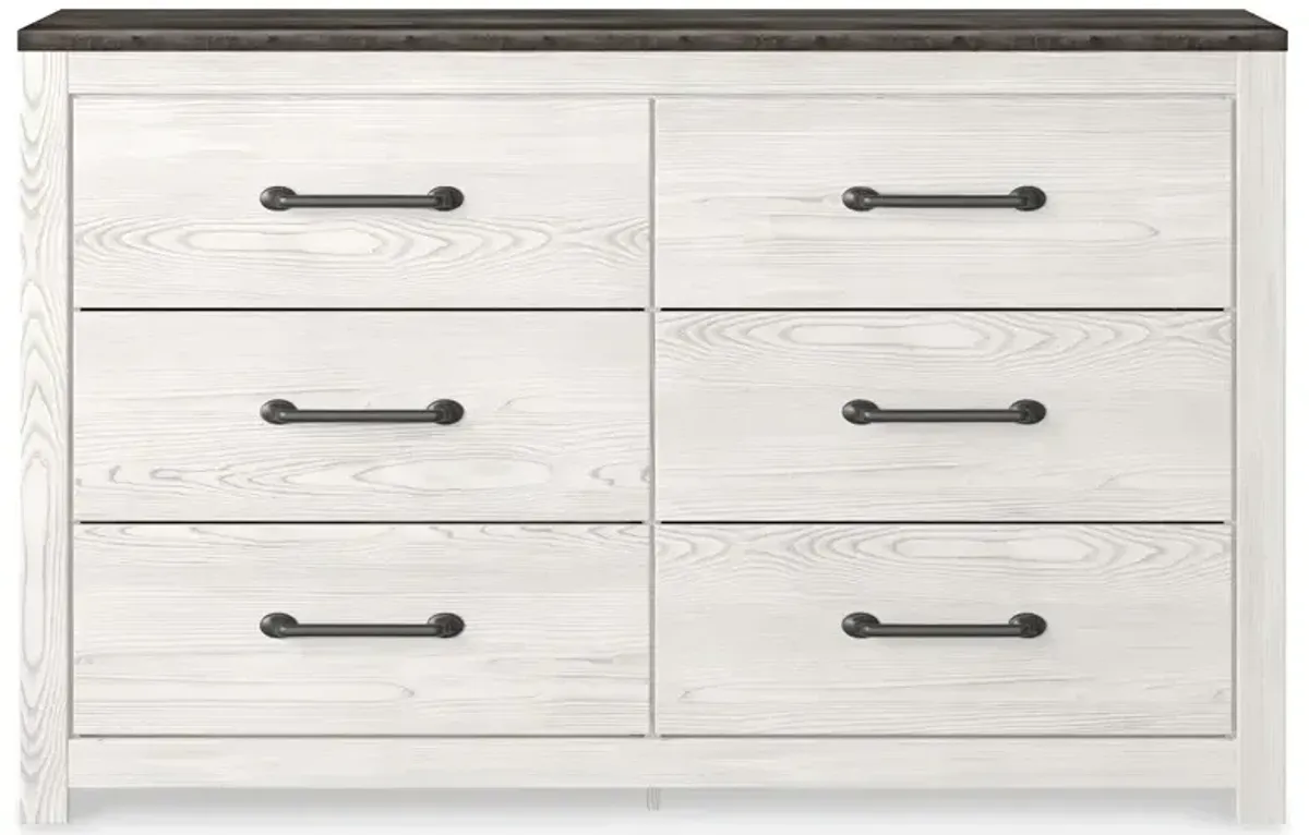 Gerridan Dresser