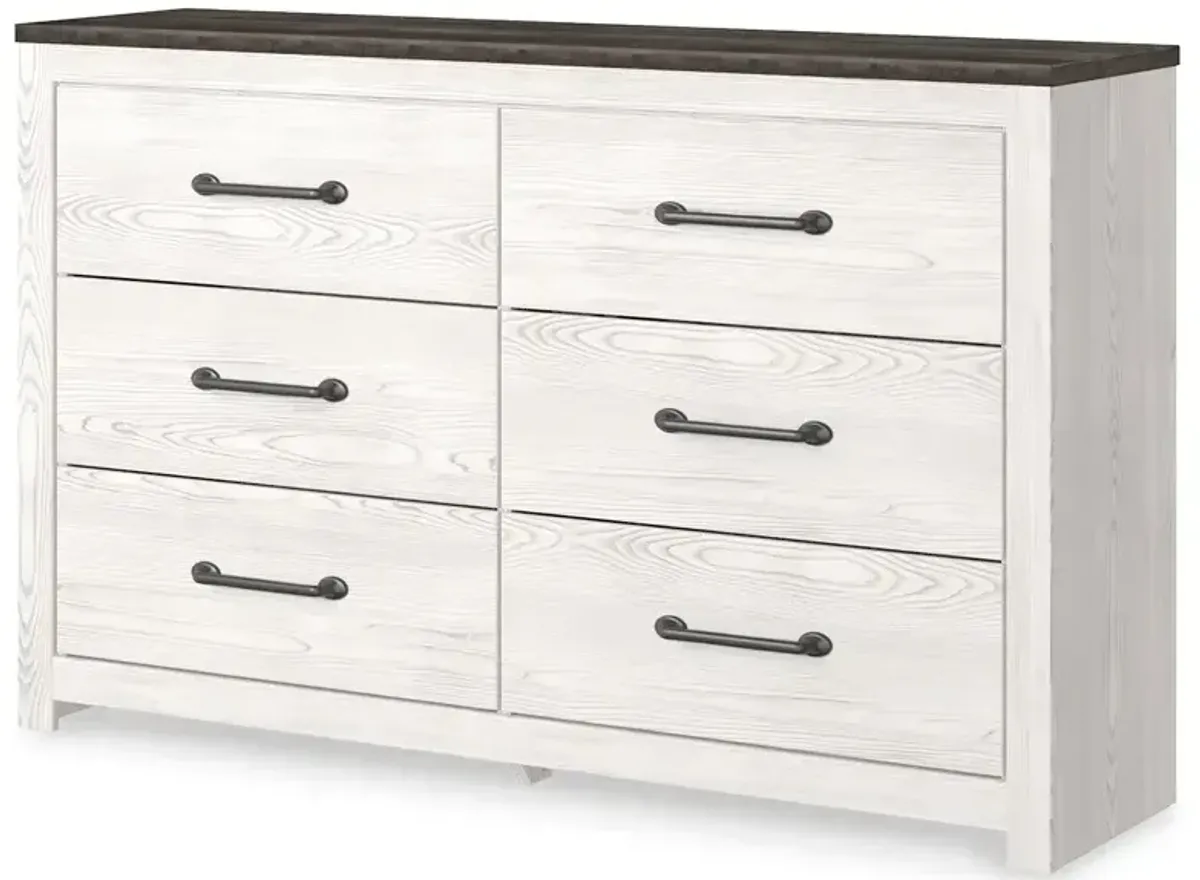 Gerridan Dresser