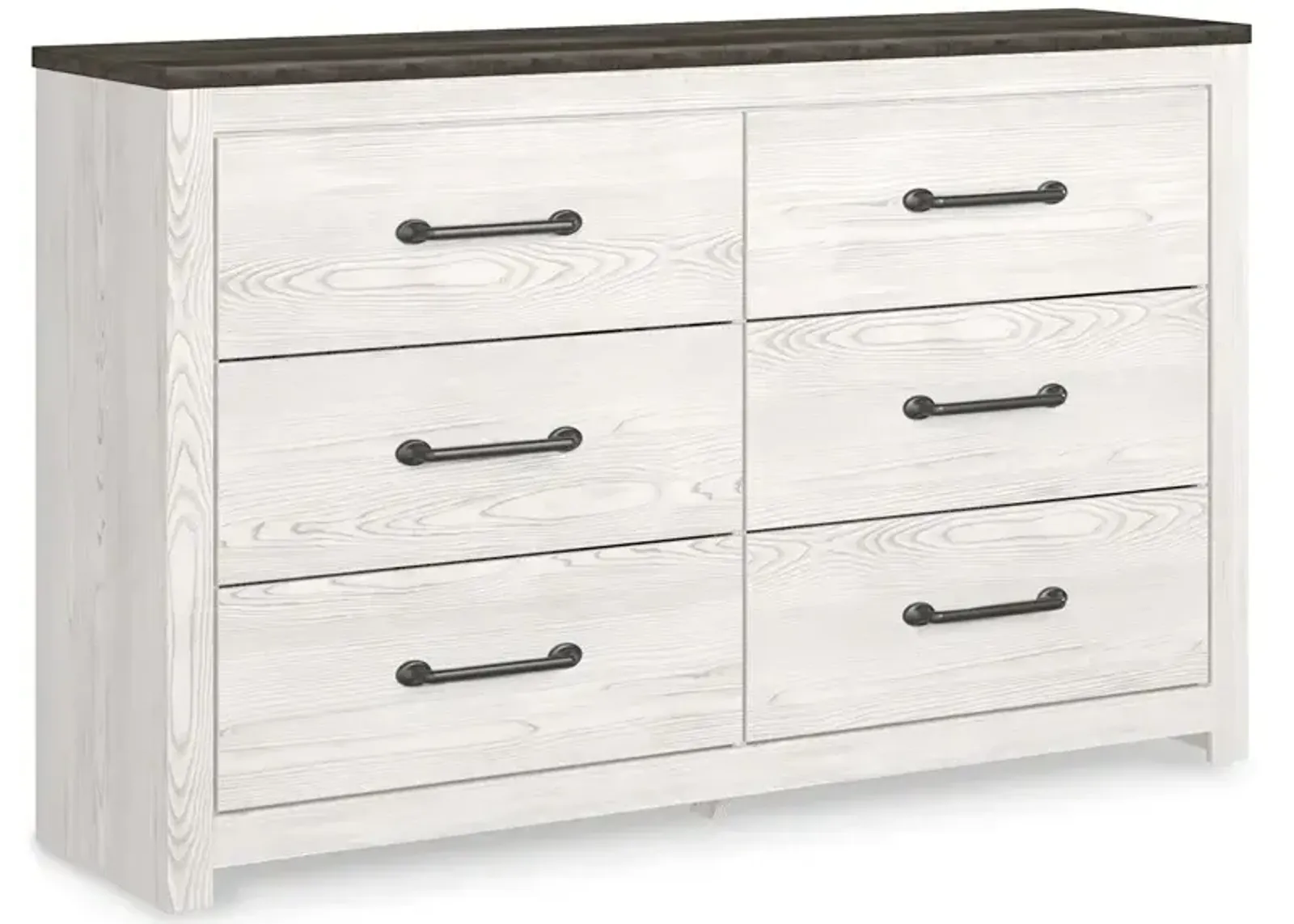 Gerridan Dresser