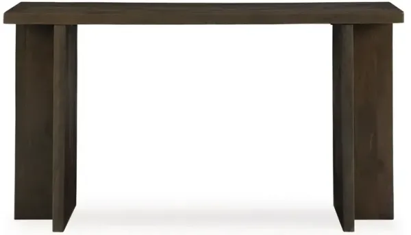 Jalenry Console Sofa Table
