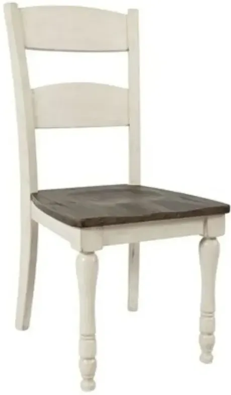 Madison County Ladderback Dining Chair