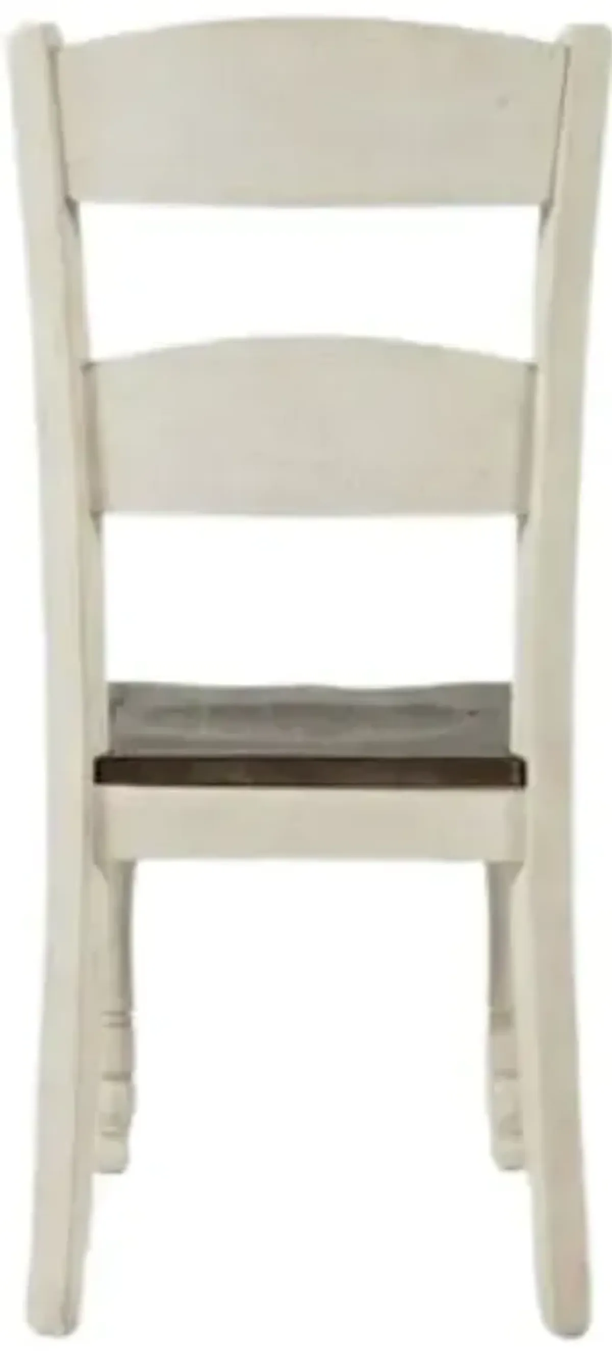 Madison County Ladderback Dining Chair