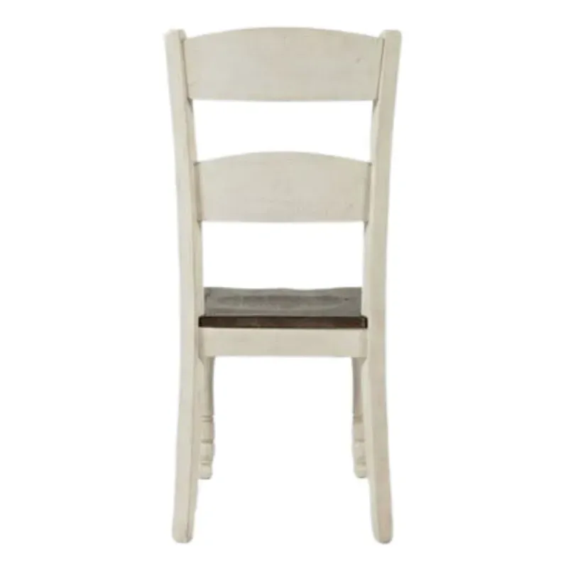 Madison County Ladderback Dining Chair