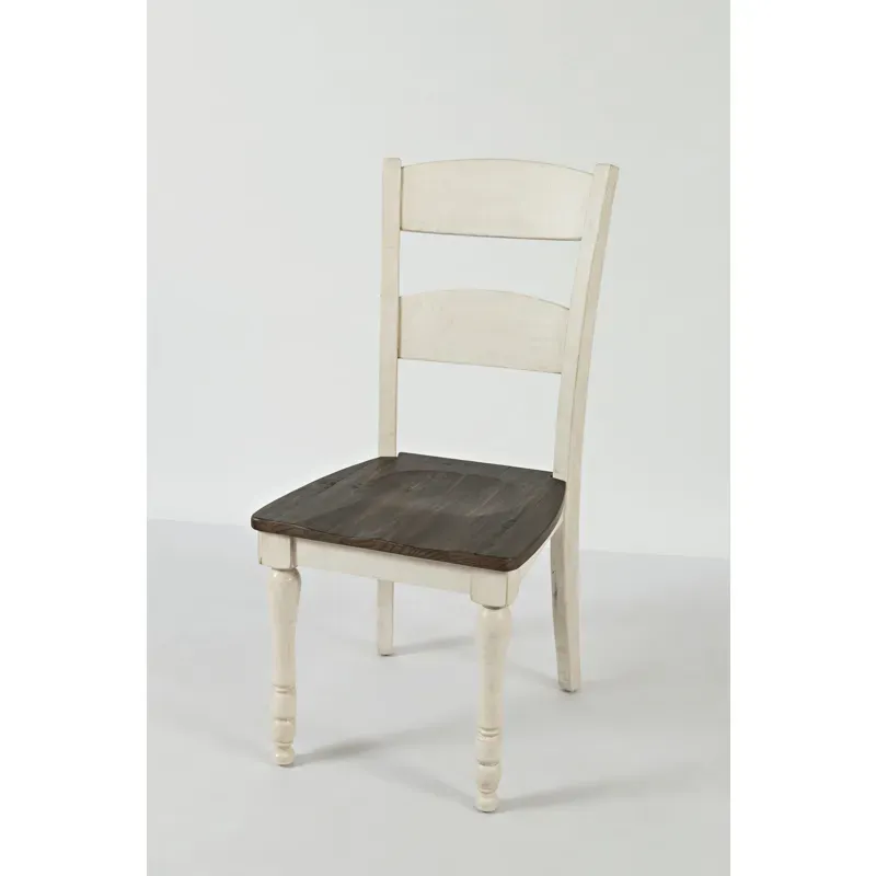 Madison County Ladderback Dining Chair