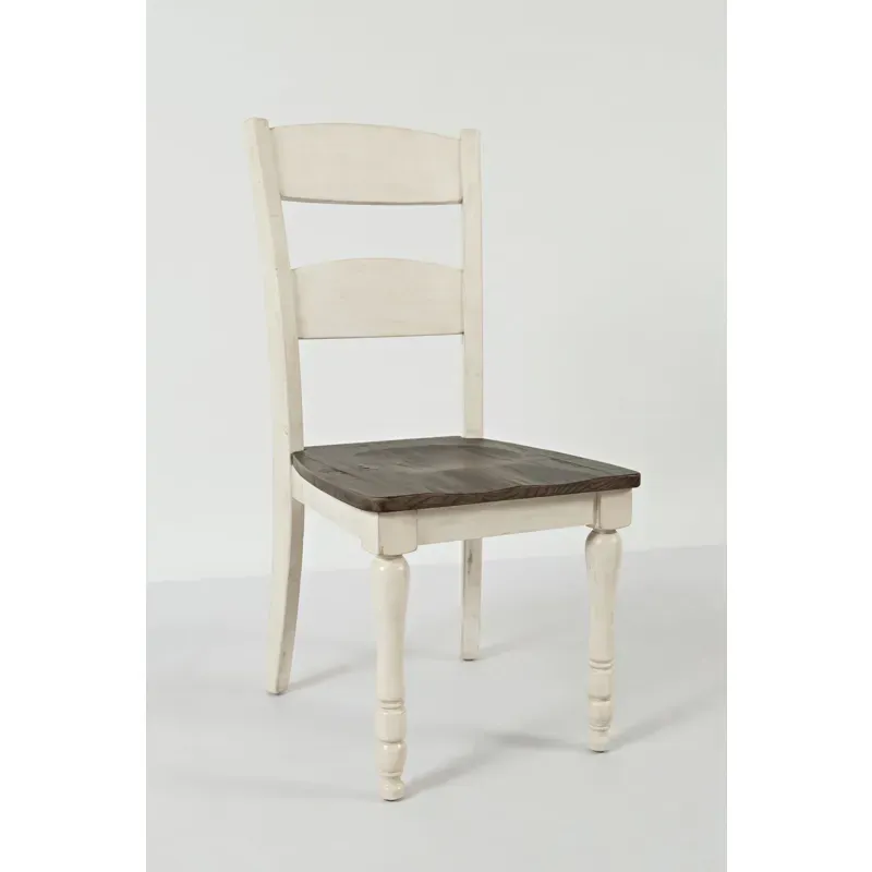 Madison County Ladderback Dining Chair