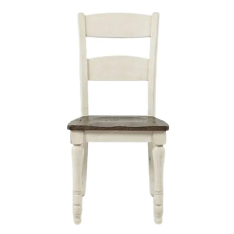 Madison County Ladderback Dining Chair