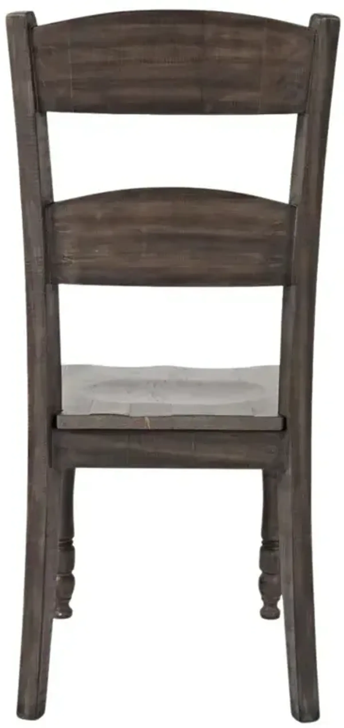 Madison County Ladderback Dining Chair
