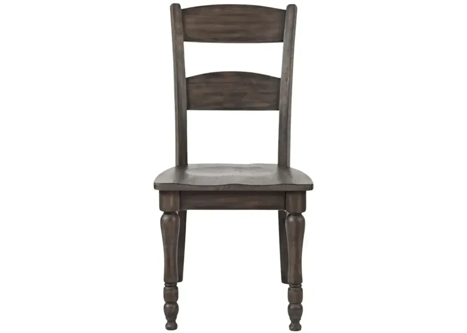 Madison County Ladderback Dining Chair