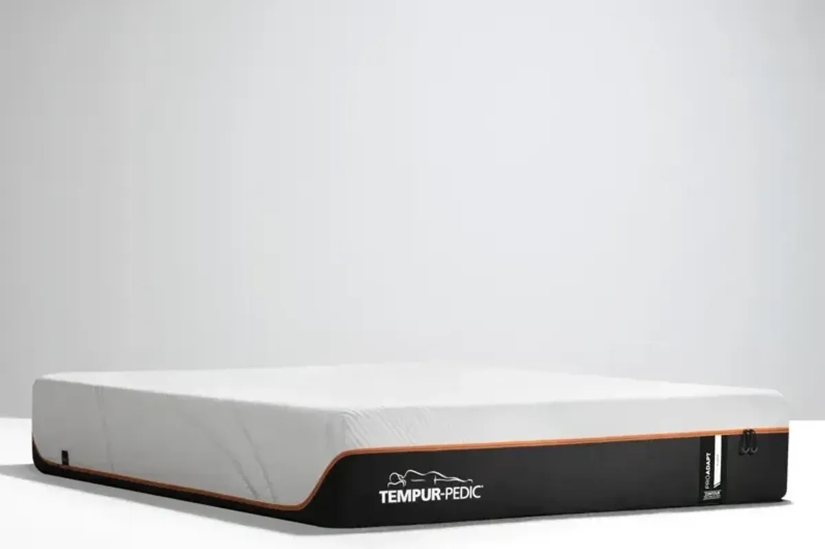 TEMPUR-PROAdapt (Firm) 12" Mattress