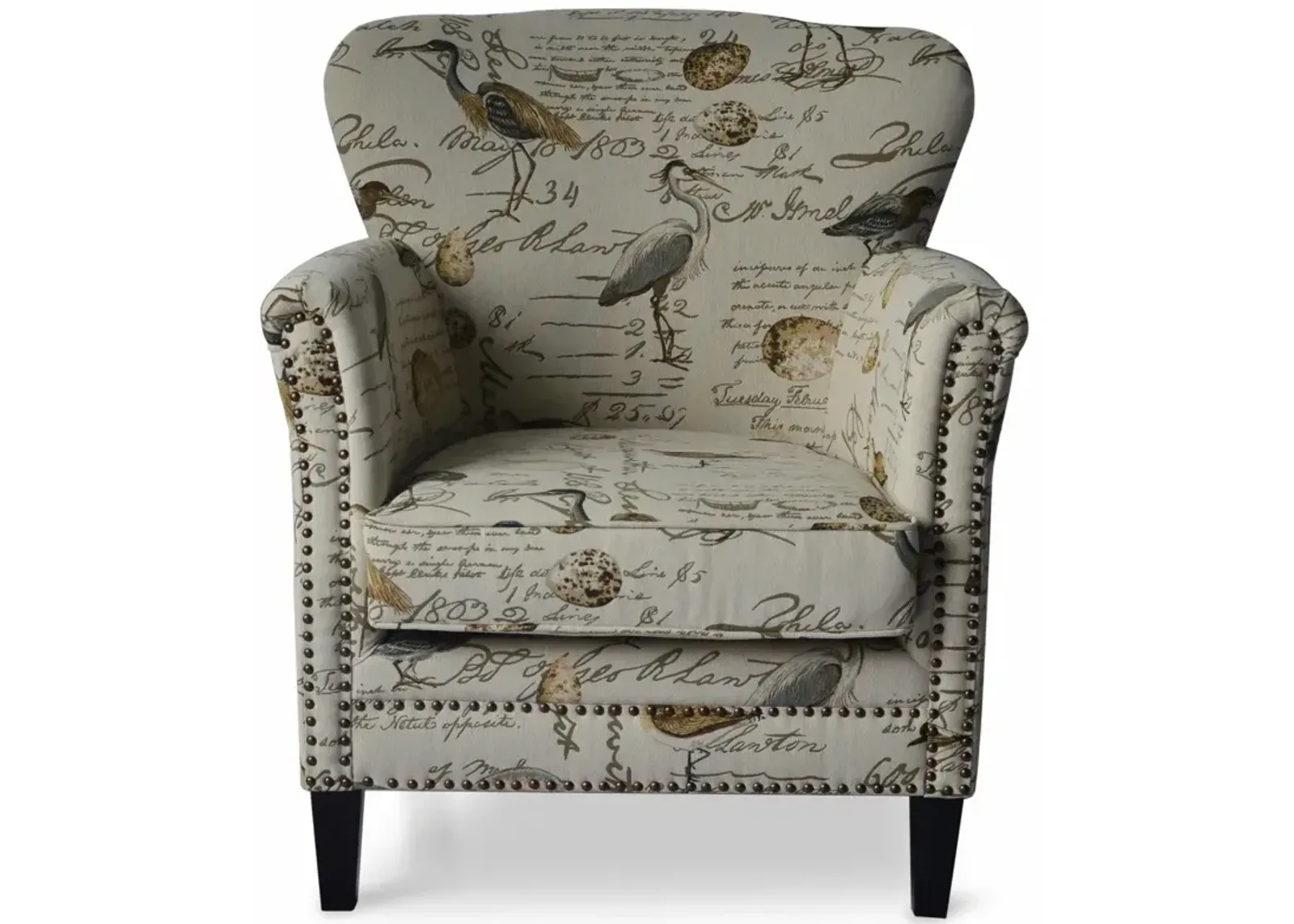 Phoebe Accent Chair